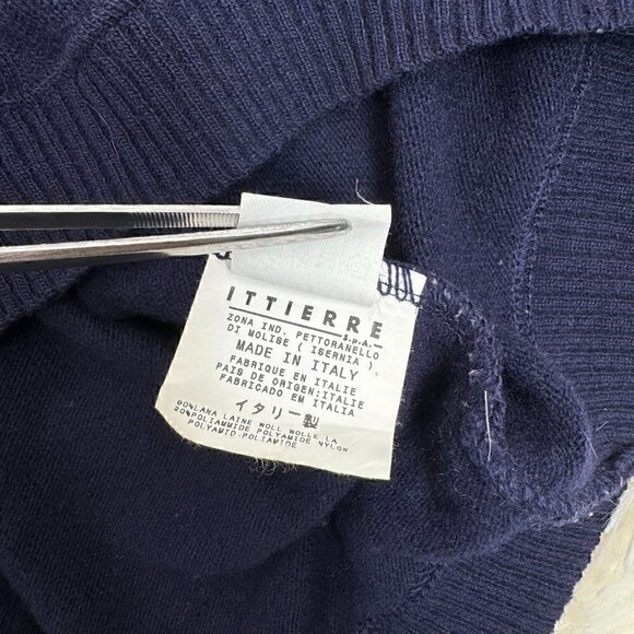 Versace Vintage Unisex sweater - Picture 9 of 11